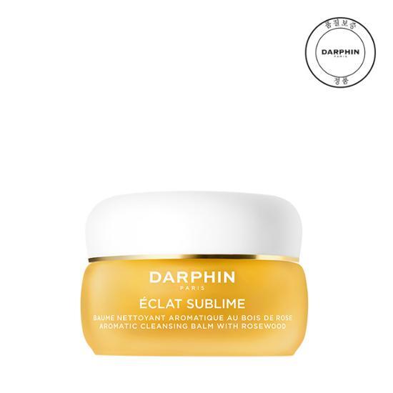 Darphin Ароматный очищающий бальзам Eclat Sublime 40 мл