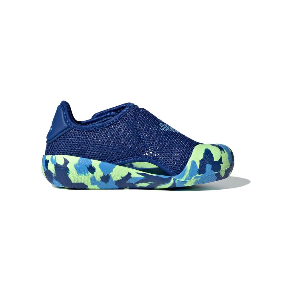 Adidas Altaventure 2.0 Comfortable Durable Breathable Low-Top Walking Shoes Baby Shoes Blue ID3421