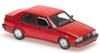 Maxi Champs Alfa Romeo 75 V6 America 1987 Красный 1/43