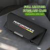 Car Glasses Case Sunglasses Storage Box Clip Auto Eyeglasses Accessories For BMW 1 3 5 Series G30 G32 G38 2021 2020 2019 2018