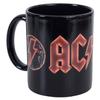 AC/DC Heat Changing Mug