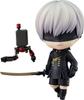 Nendoroid NieR Automata 9S 9 S Painted Movable Figure GSC35403 [Yorha No. Type] Non-scale ABS&PVC