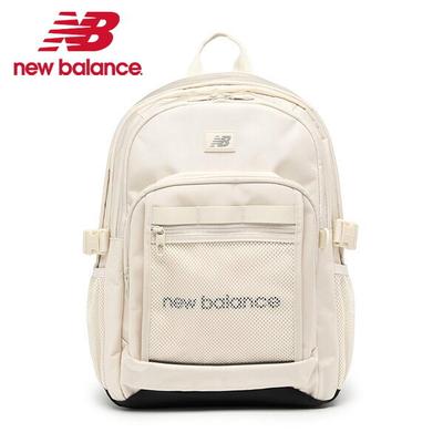 Рюкзак Flying Foam Authentic Backpack Cream Nbgcfss103 64