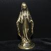 Христианские святые церковь фигурка иконы декор офис дом поделки подарки Святое Семейство статуя imagem de santos catolicas estatuas