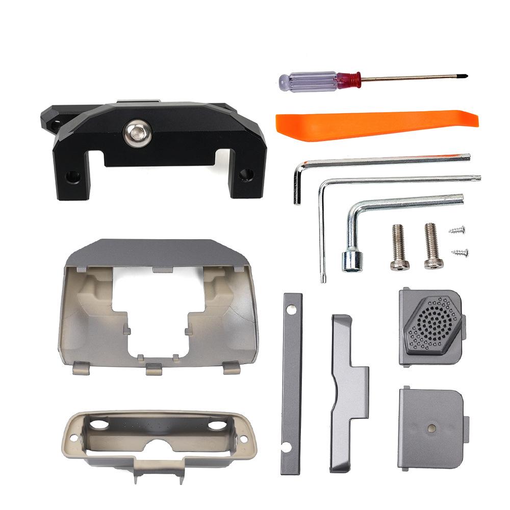 Трансграничная модель 3/Y Монитор Регулируемый вращающийся навигационный кронштейн для центральной консоли