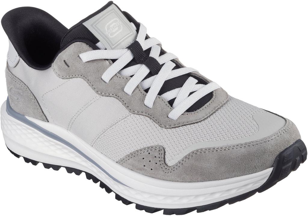 Кроссовки Skechers Slade Ultra - серый Mercer