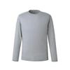 Футболка мужская с длинным рукавом Kutai Wool Crew KUHTAI II Wool Crew LS M НОВАЯ LOGO_SILVER