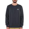 Alpha Industries Basic Small Logo свитшот
