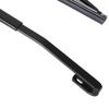 Honda CR-V II 01-07 rear wiper arm + blade
