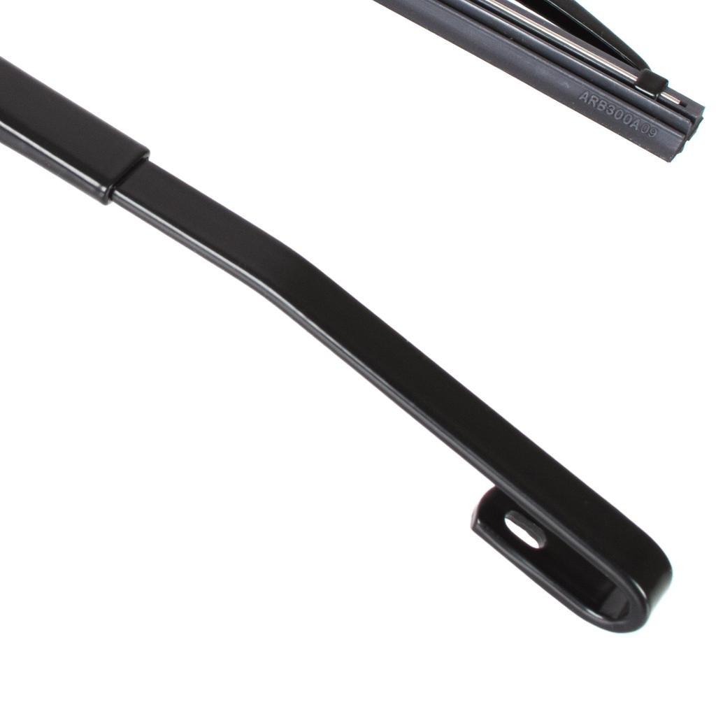 Honda CR-V II 01-07 rear wiper arm + blade