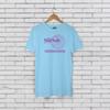 Alan Partridge T Shirt Inspired Norfolk Digital