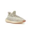 Adidas Yeezy Boost 350 V2 Citrin Светоотражающие кроссовки унисекс Желтые FW5318