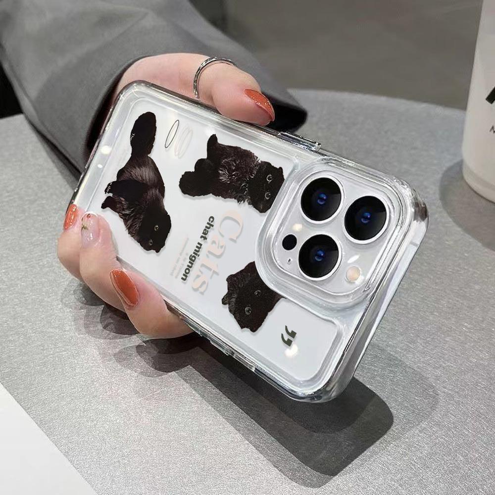 Чехол для телефона iPhone 11 13 12 14 15 16 XR XS Pro Max 7 8 Plus Samsung A55 A15 Redmi note 13 12 OPPO A18 A16 Vivo Y17S V27 Honor 9 10 Infinix 40 30