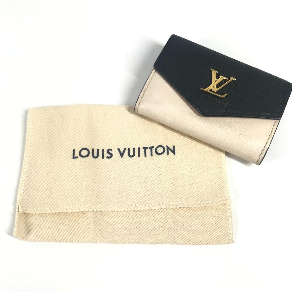 Louis Vuitton M80984 Кошелек-Рок Мини-кошелек Мелкие предметы Кошелек тройного сложения