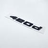 Новые цифры, буквы 420d, 428d, 430d, 435d, 440d, эмблема ABS для BMW 4 серии F32 F33 F36 G22 G23, табличка на багажник автомобиля, наклейка с логотипом