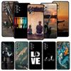 Чехол для телефона Samsung Galaxy A15 A13 A51 A71 A41 A31 A21S A03S A05 A35 A32 A55 A23 A25 A33 A53 A73 5G Чехол Рыбалка Карп Рыба