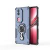 Anti-Slip Phone Case For Vivo V50 Magnetic Suction Stand Phone Holder Armor Back Cover Vivo V50 V50e 5G Case For Vivo V50 Case