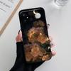 Для Xiaomi Poco F8 Ultra F8 Pro 5G Чехол Астронавт Панда Мягкий Силиконовый Чехол на Заднюю Панель для Redmi K90 Pro Max Чехол для Телефона etui Fundas