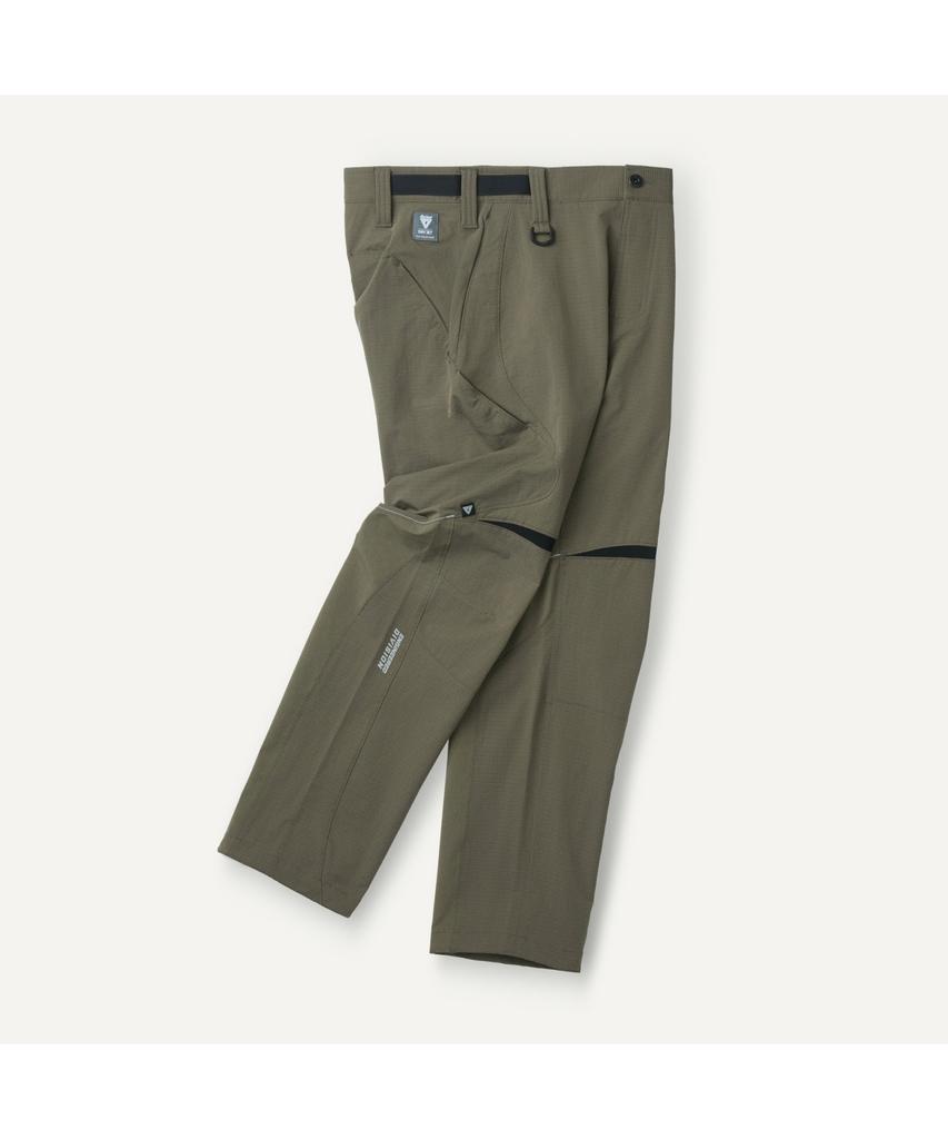 BOLDEST Dryjet Pants 2Apax26004Bes
