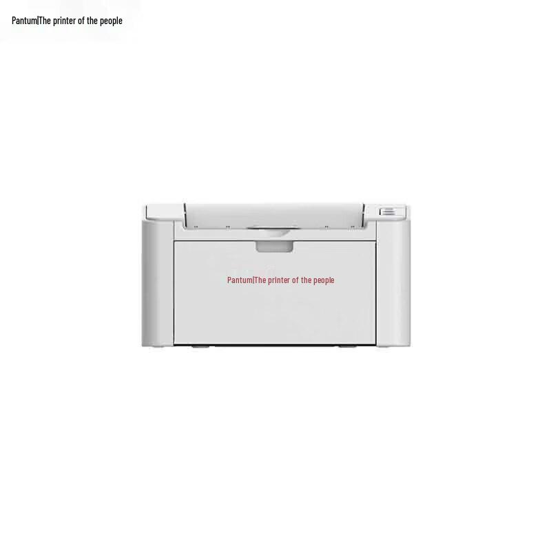Pantum P2505 Monochrome Laser Printer CN plug (adapter included)