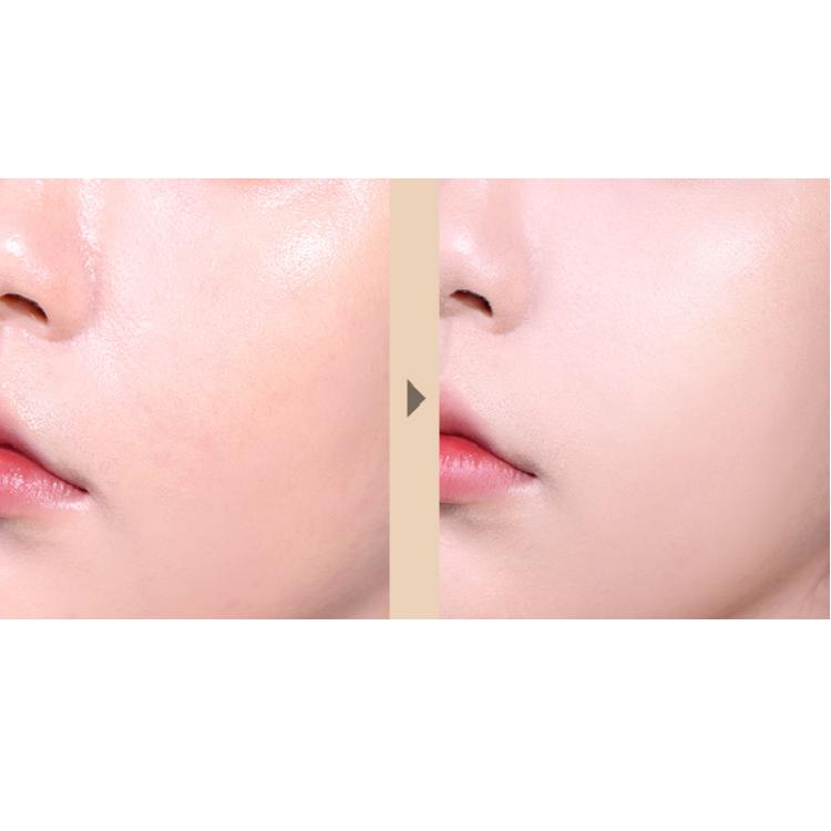 Espoir Прозрачная пудра Be Glow 8 г