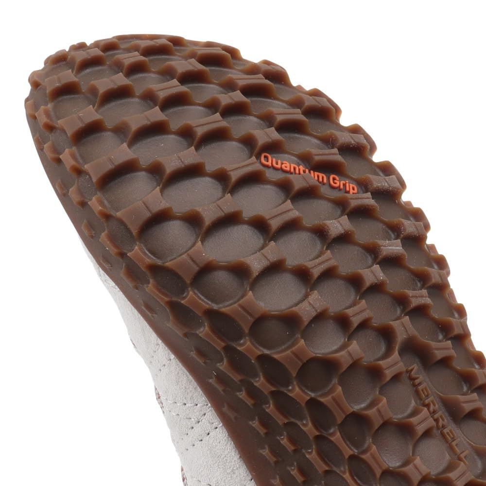 Merrell Женские barefoot походные кроссовки WRAPT Береза 24.0см 2E