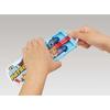 Skater Trio Set Chopsticks Spoon Fork Paw Patrol 24 Children's Antibacterial Made in Japan TACC2AG-A