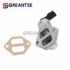 Клапан управления холостым ходом IAC IACV 2N1U-9F715-AA Для Ford Fiesta 2000-2014 Ecosport 2002- Автомобильные аксессуары 2N1U9F715AA