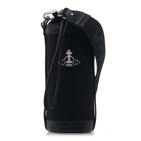 Vivienne Westwood Women Orb Logo Rinalon Cross Bag 5303000s W001y N40