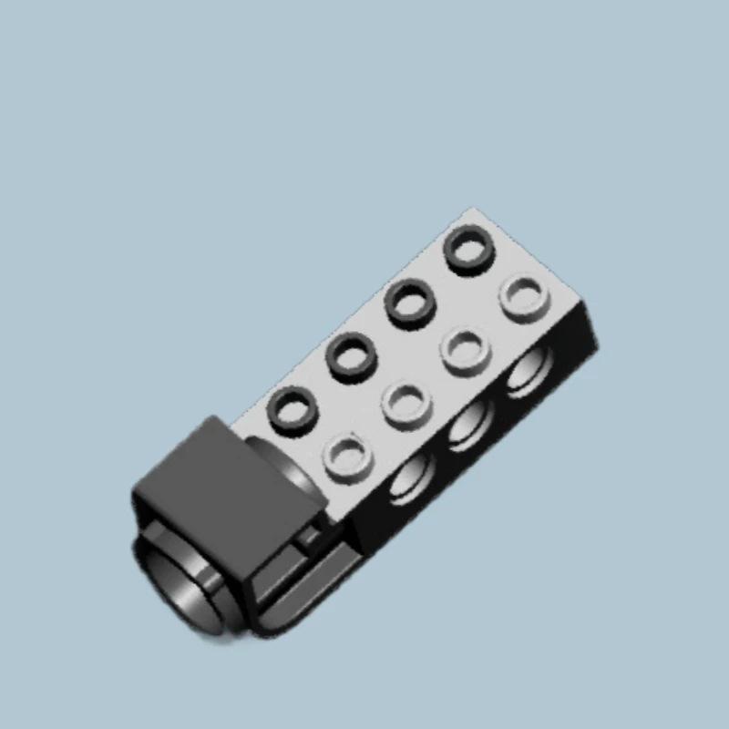 Строительные блоки для научного образования, совместимые с Lego 18585 - Мелкие отдельные детали