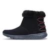 Skechers On The Go 'Черный' Женский 14404-BKPK