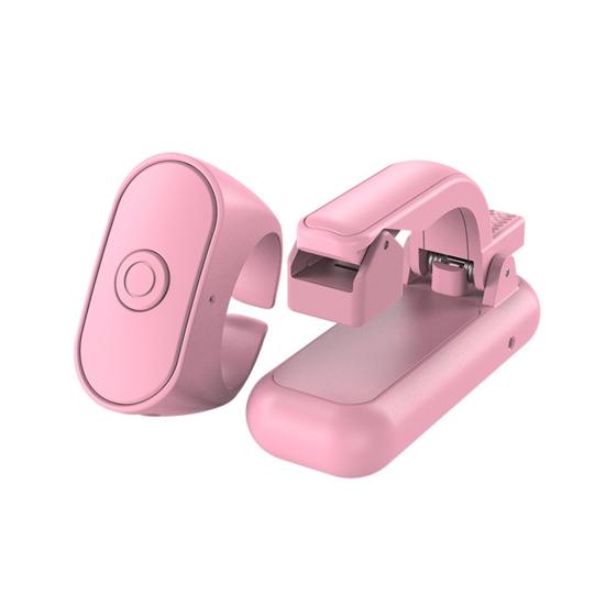 Пульт дистанционного управления для перелистывания страниц, мягкие силиконовые контакты, перелистыватель страниц для электронной книги, энергоэффективные аксессуары для Kindle