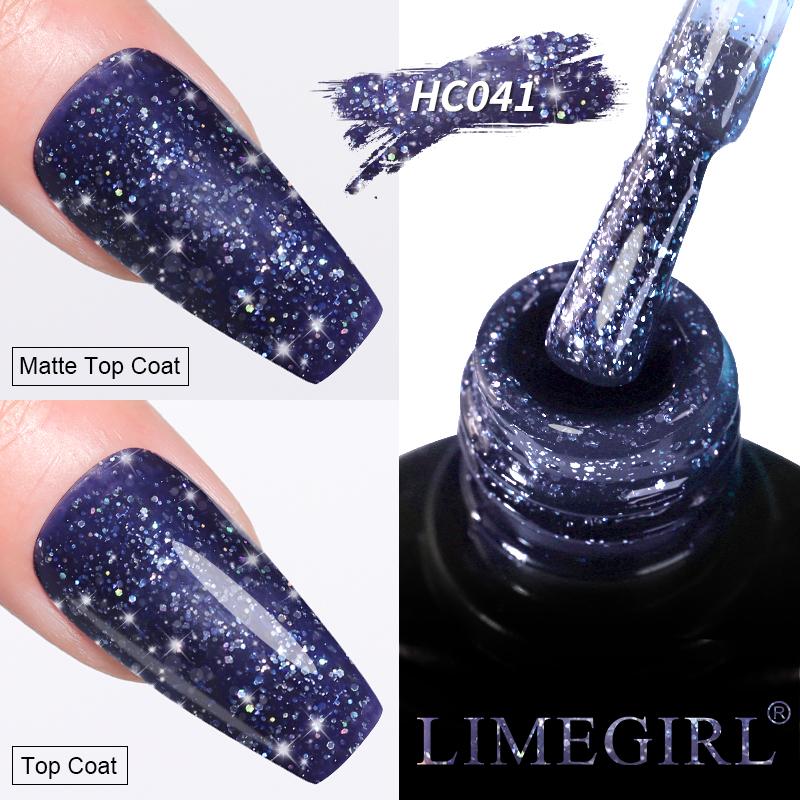 limegirl 87 цветов 8 мл гель-лак для ногтей принадлежности для ногтей Vernis полуперманентный дизайн ногтей маникюр замачиваемый светодиодный УФ-гель лаки для ногтей