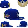 Unisex Wide Brim Baseball Cap Cotton Linen Adjustable-Free Hip Hop Snapback Sun Hat NY Style Flat Visor