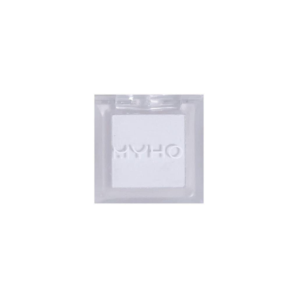 MYHO Палетка теней для век Smoky Eyeshadow Palette - Стойкие, Высокопигментированные, Натурально осветляющие, Цвет Дофамин