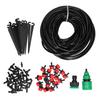 20M 4/7 Hose Garden Irrigation System Automatic Drip Irrigation Kit Adjustable Dripper for Home