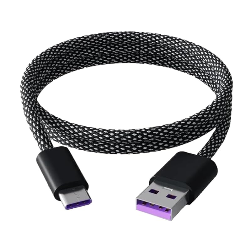 Магнитный кабель USB Type C Поддержка быстрой зарядки 1 м Высокоскоростная передача данных 480 Мбит/с Магнитный зарядный кабель Type-C Можно аккуратно хранить без