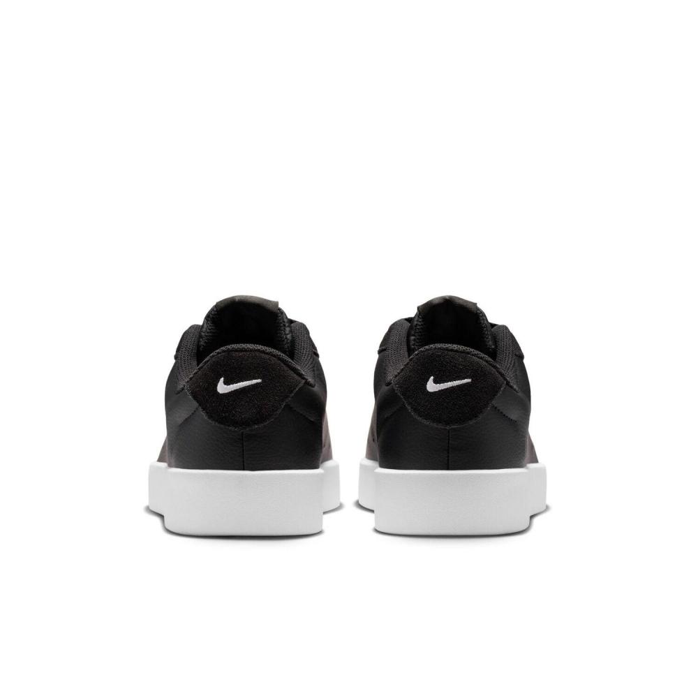 Nike Женское пальто Heritage S mS 001 Черно-белое Wim7529 001 Черно-белое