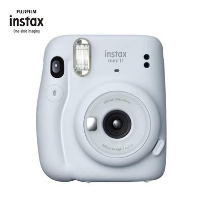 Моментальная камера для селфи Polaroid Instax Mini 11/12 - Обновленная версия