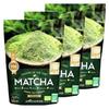 Organic Matcha Green Tea Powder 150 G