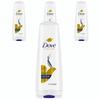 Dove Intensive Repair Conditioner, 355ml, 4 Units