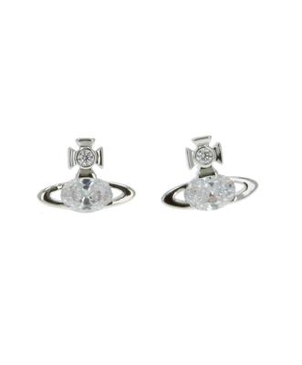 Серьги ALLIE из латуни [Vivienne Westwood] женские 6201034P/02P102 [предмет]