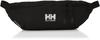 Поясная сумка Grong 3 Hip Bag Crossbody Bag Unisex HY92335 Black [Helly Hansen]