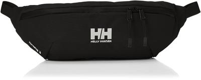 Поясная сумка Grong 3 Hip Bag Crossbody Bag Unisex HY92335 Black