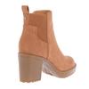 Only Womens/Ladies Barbara Block Heel Chelsea Boots