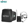 MIPRO MA-200 Портативная беспроводная система громкой связи Штепсель CN (адаптер в комплекте)