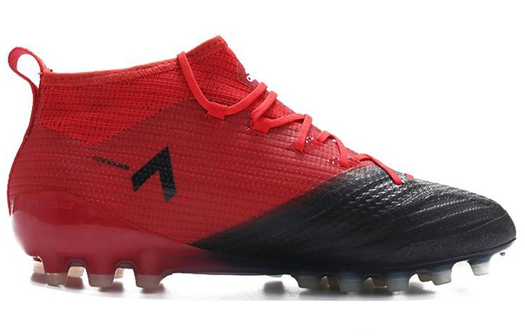 adidas Ace 17.1 Primeknit Ag 'Красный Черный' BB1137