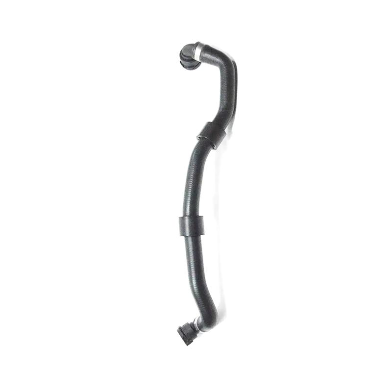 New!17127619687 Auto Radiator Coolant Tube Hose Pipe For BMW F07N F10 F10N F11 F11N F18 Engines Cooling Pipe