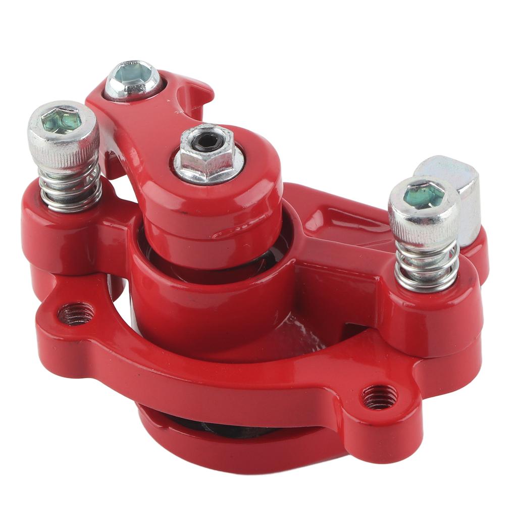 Мини Механический Правый Задний Дисковый Тормозной Суппорт для Motovox MBX10 MBX11