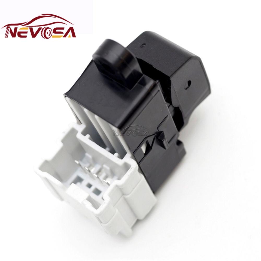 37995F1100 For Suzuki Swift 2013 Vitara 2017 Suzuki Ignis 2017 37995-F1100 37995 F1100 Window Control Switch Passenger Side Switches Seat 3